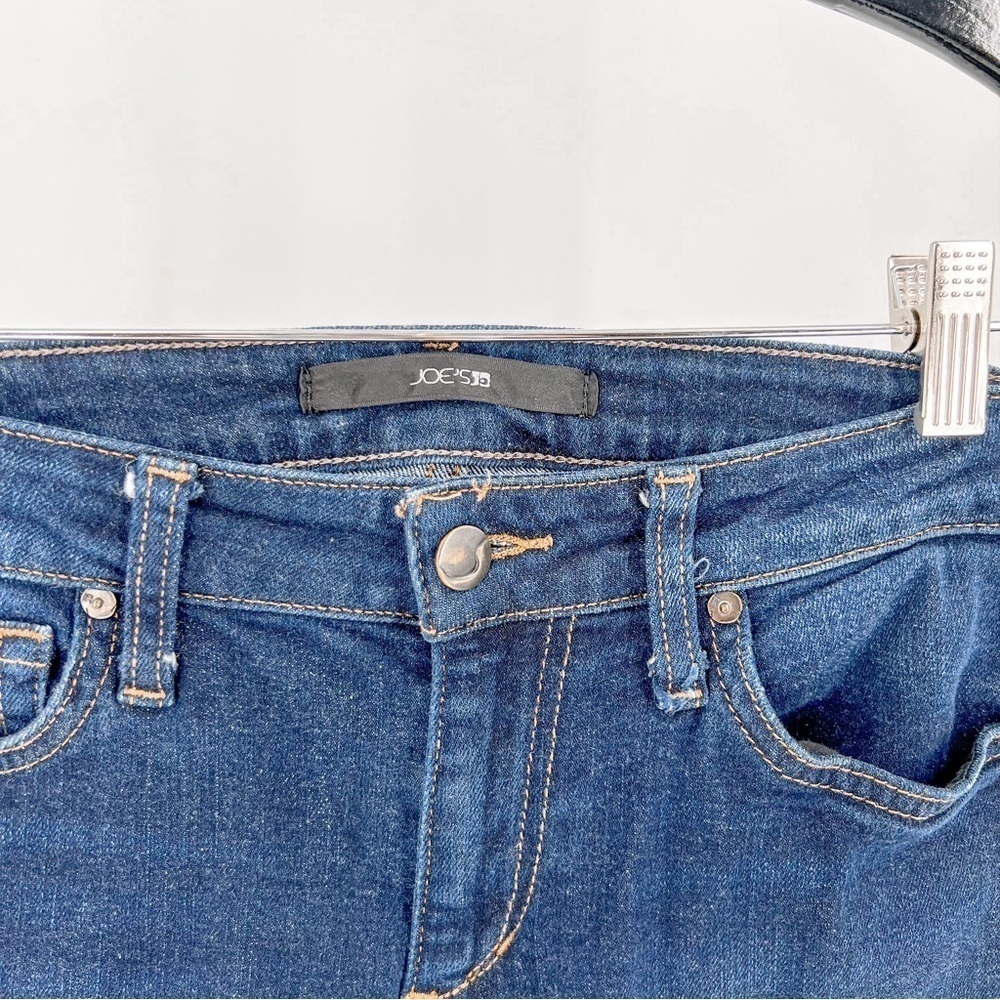 Joes Skinny Ankle Jean - Picture 2 of 4